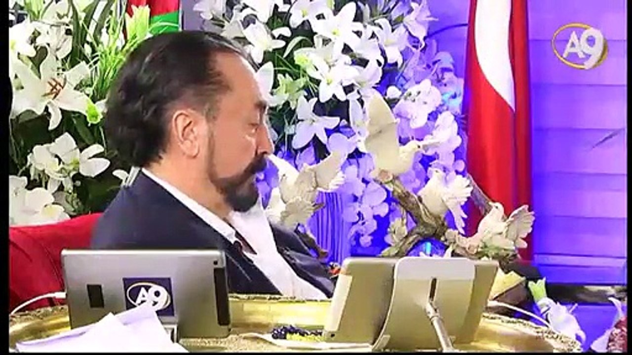 Furkan Suresi; SAMİMİ OLARAK ALLAH'LA BAĞLANTI İÇİNDE OLAN KİŞİ AKILLI OLUR