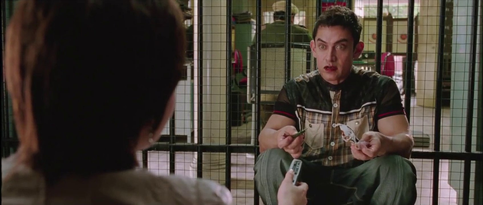PK (Amir Khan Movie) 21st June 2015 Full HD Film | Sony TV