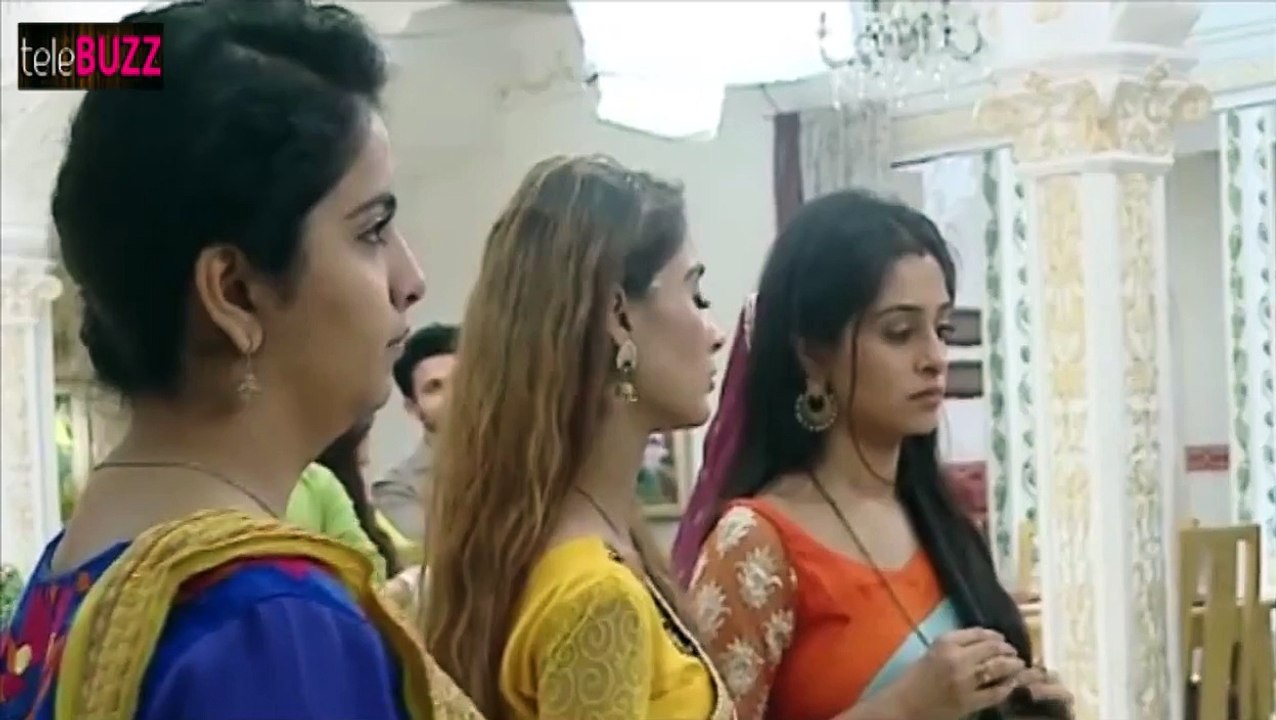 Sasural Simar Ka 3 June 2015 EPISODE - Mega Twist due to NEW ENTRY
