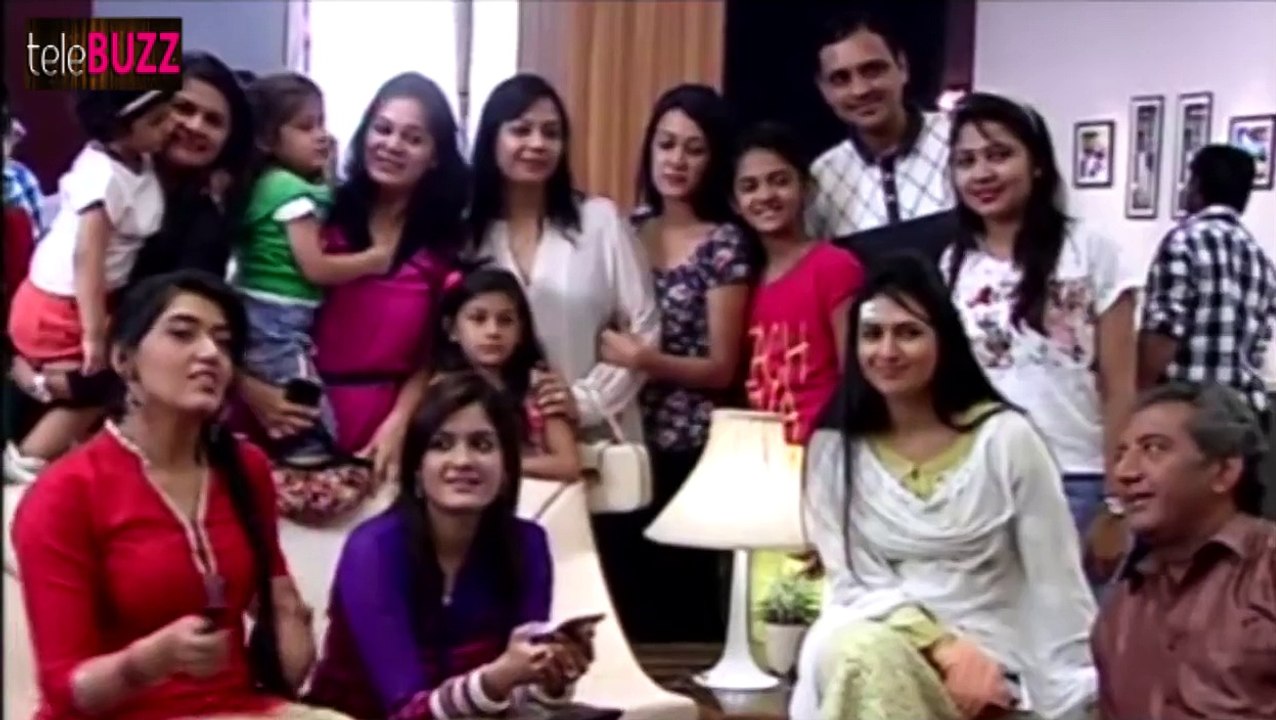 Ye Hai Mohabbatein 3 June 2015 EPISODE - Ishita REVEALS UPCOMING TRACK