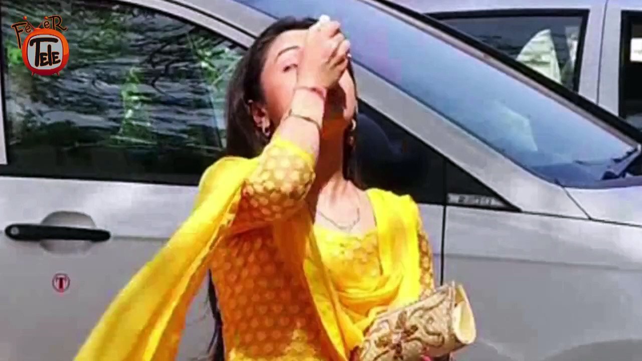 Saath Nibhana Saathiya 3 June 2015 Full Episode - Ahem and Gopi’s Remarriage in ICU