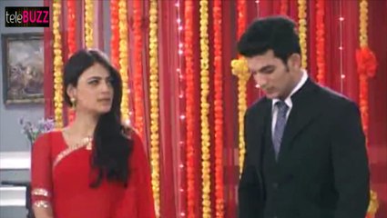 Meri Aashiqui Tumse Hi 3 June 2015 EPISODE - Ishani & Shikar's ROMANTIC DANCE