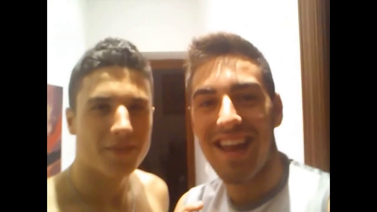 SUSTO DE MUERTE! No hagais esto en CASA!