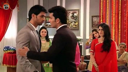 Meri Aashiqui Tumse Hi 2nd June 2015 Full Episode Update- Mysterious Man’s Attack in Party