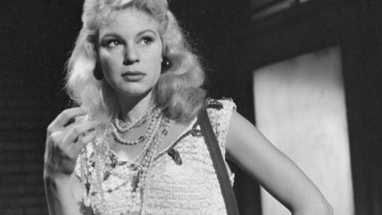 Tribute to Betsy Palmer