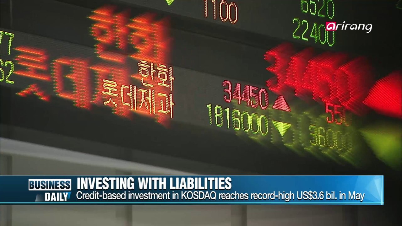 Business Daily Ep41