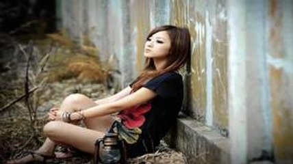 Tanhai Full Hindi Song New Sad 2015 - By Fahad Ishfaq