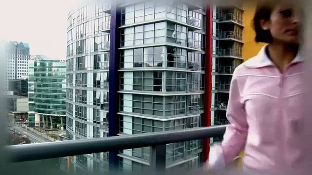 Motley Crue - Just Another Psycho Music Video