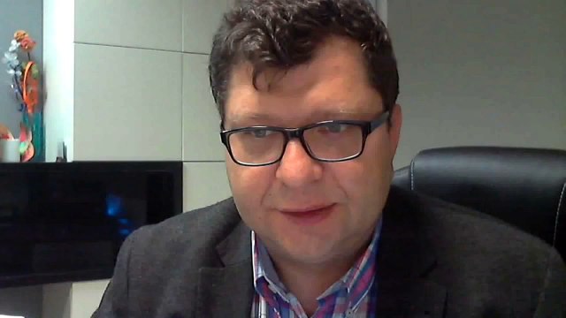 Zbigniew Stonoga dzwoni do Kancelarii Sejmu z prośbą o zapomogę.