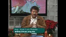 Fantasmas en Los del 7, Tv Azteca, Estado de México, 7-12-2012.wmv