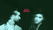 Jaymes Young  Phoebe Ryan -  We Wont Official Audio