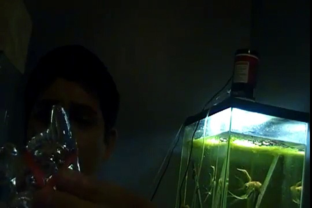 How To Make Drip System