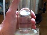 Making Alcohol Steve Harris was Right. CHEAP bio ethanol fuel home made