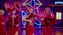 GIRL'S DAY - Something - mirrored Dance Version - MV - 걸스데이 썸씽 [ENG/KOR/THAI/繁中字/日本語/INDO]