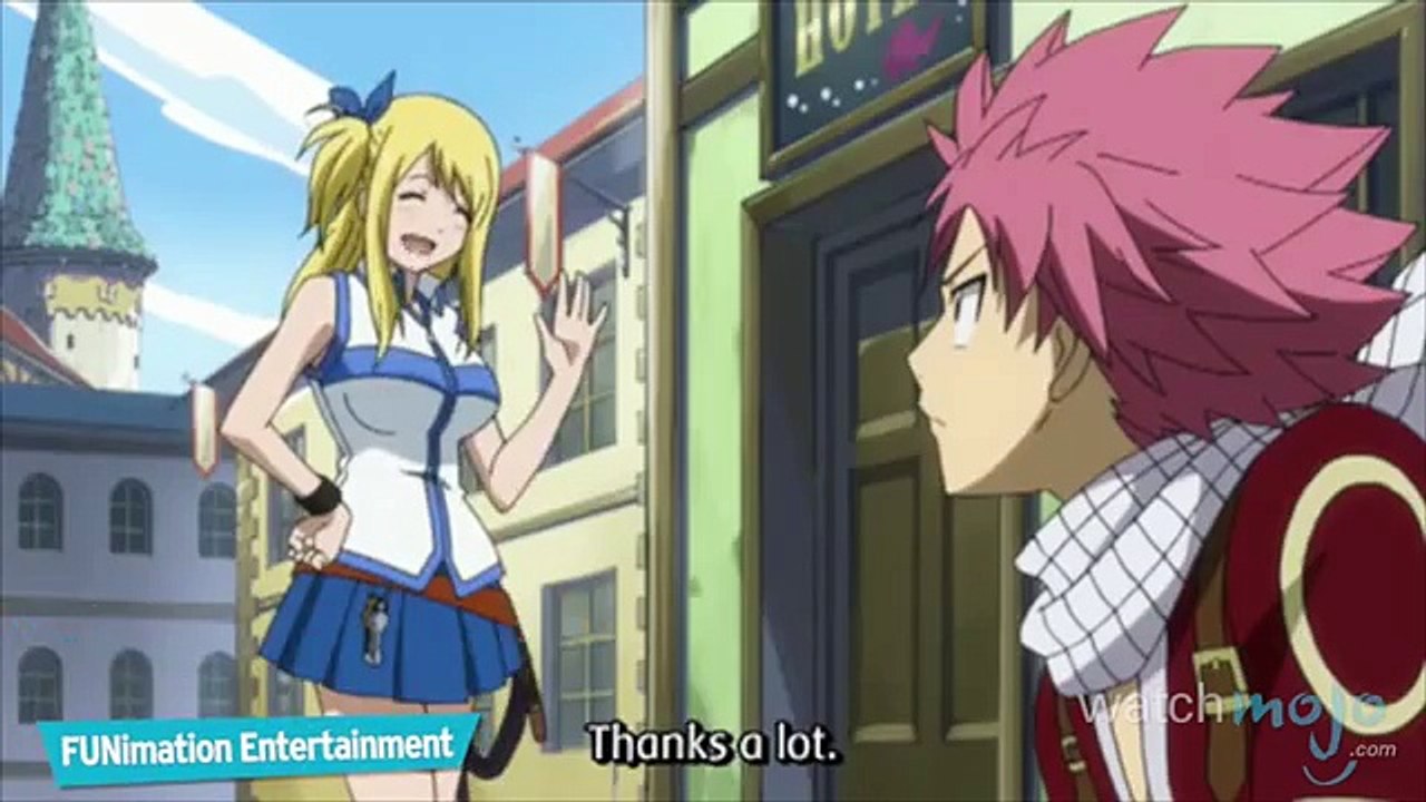 Top 10 Anime Romances