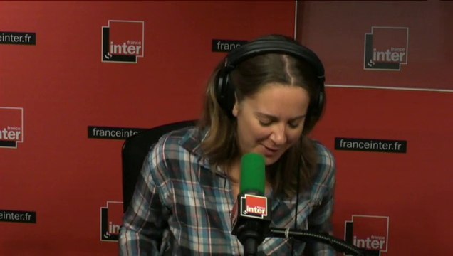 Le Billet de Charline : Un vent de renouveau chez les Républicains