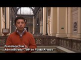 Tribunal de Juicio Oral de Punta Arenas y Universidad de Magallanes filmarán juicios históricos