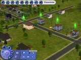 Sims 2 - how to install Edward and Bella characters from Twilight