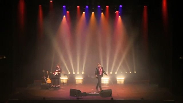 Didier Gustin Ajouter comme ami