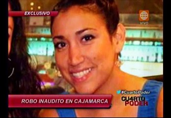 Cajeros del Banco de la Nación también le robaron a fallecidos