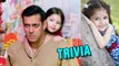Unknown Facts ! Salman Khan's Little Girl From Bajrangi Bhaijaan - Watch Now!