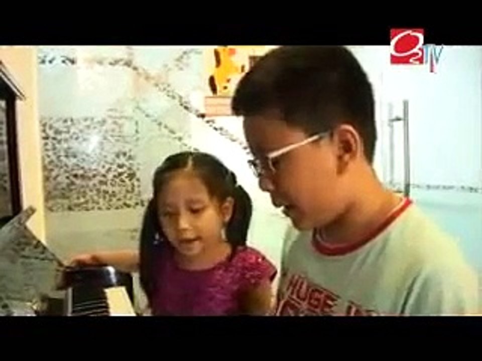 VNANMUM - Ảnh hưởng âm nhạc đối với bé như thế nào