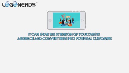 LOGO Desigining is a critical part of branding!