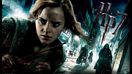 Nick Cave & The Bad Seeds - O Children || Harry Potter and the Deathly Hallows /w lyrics