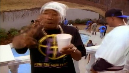 2Pac feat. MC Breed - Gotta Get Mine [720 HD]