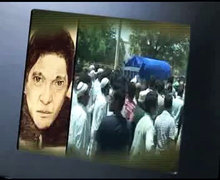 DEDICATED TO MOIN AKHTAR NASRULLAH MIDDAY - Umar Sharif