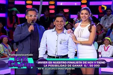 Está Cantado - 29/05/15 - ¿Quién fue el gran triunfador de la semana?