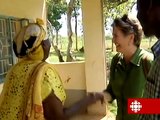 Reportage TJ - Sophie Langlois au Kenya