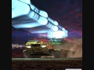 C&C Tiberian Sun Firestorm music (Elusive)