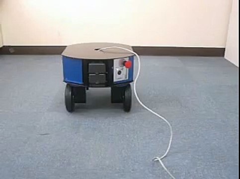Omni Directional Robot