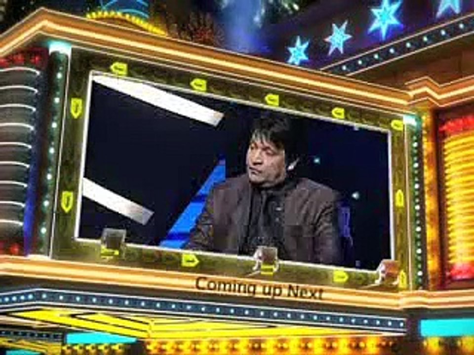 Dr.Ikhtiar Baig in Shareef Show - Umar Sharif