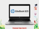 EliteBook 820 G1 12.5 LED Notebook - Intel Core i5-4300U 1.90 GHz