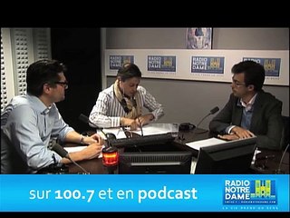 Palmyre, le symbole d'un conflit de civilisations ?