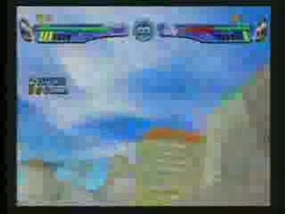 dragon ball z budokai 3