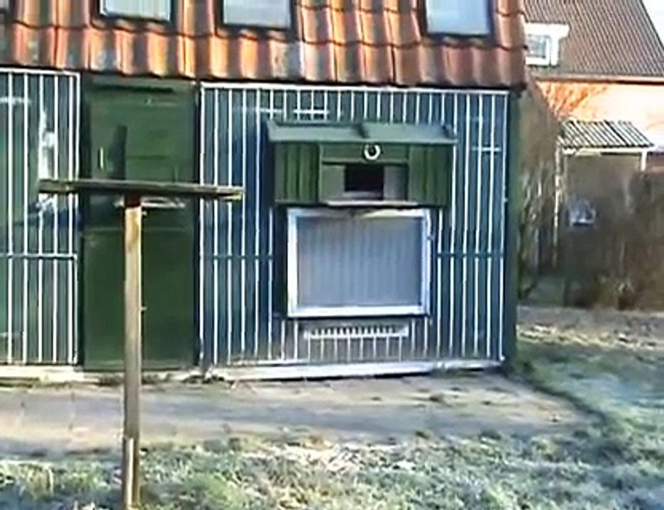 training