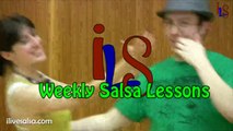 FREE Salsa Dancing Lessons - PSU Lessons Feb 8th 2010