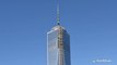 Official 11 Year Time-lapse Movie of One World Trade Center