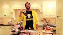 Deleted Scenes 2 - Epic Meal Time