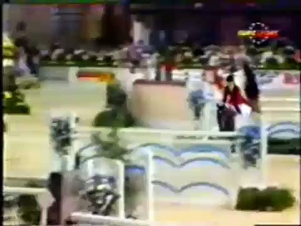Horses- Maneater (Request)