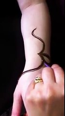 you must like this Mehndi Designs cool.