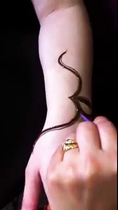 you must like this Mehndi Designs cool.