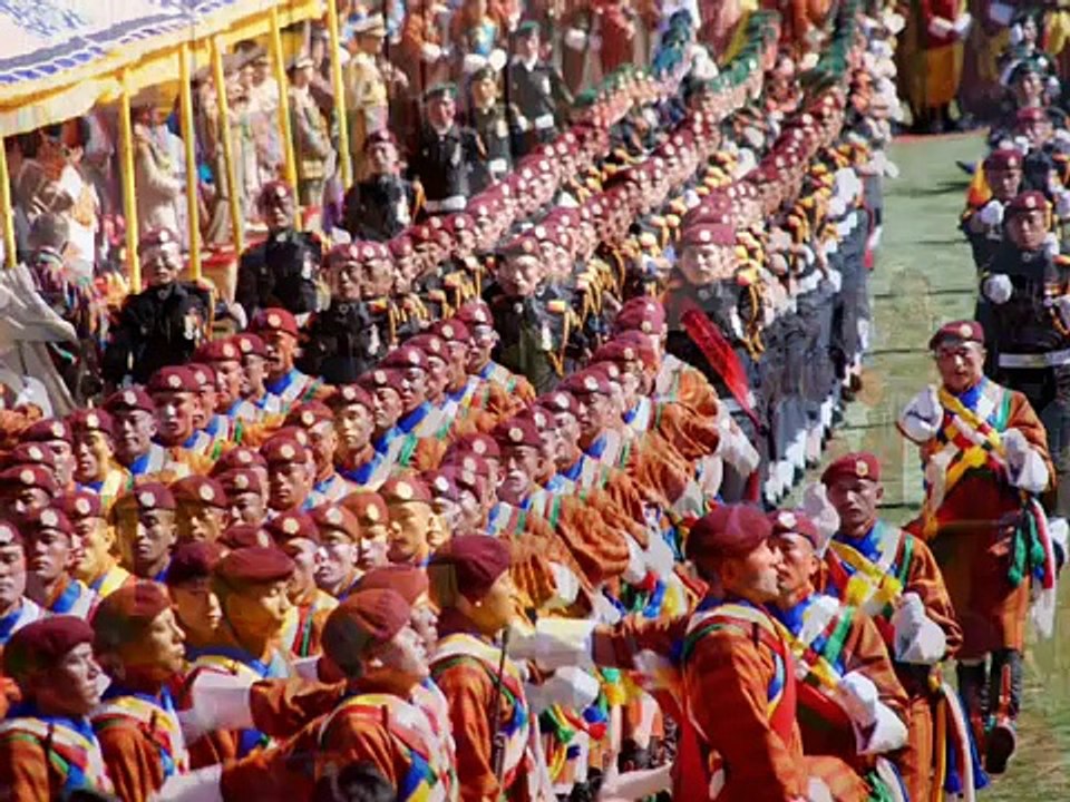 Bhutan