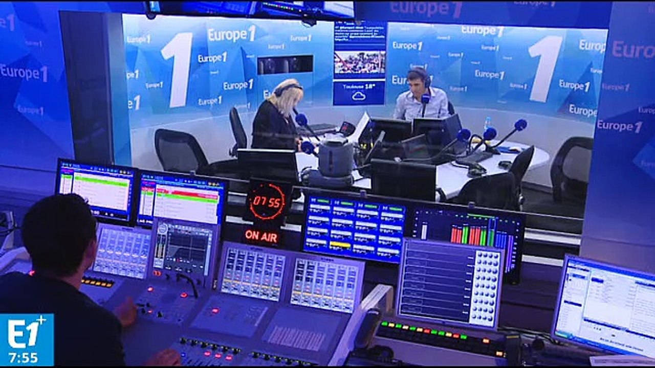 Dany Le Rouge n'ira pas sur la Place Rouge