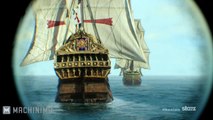 Black Sails: An Inside Look