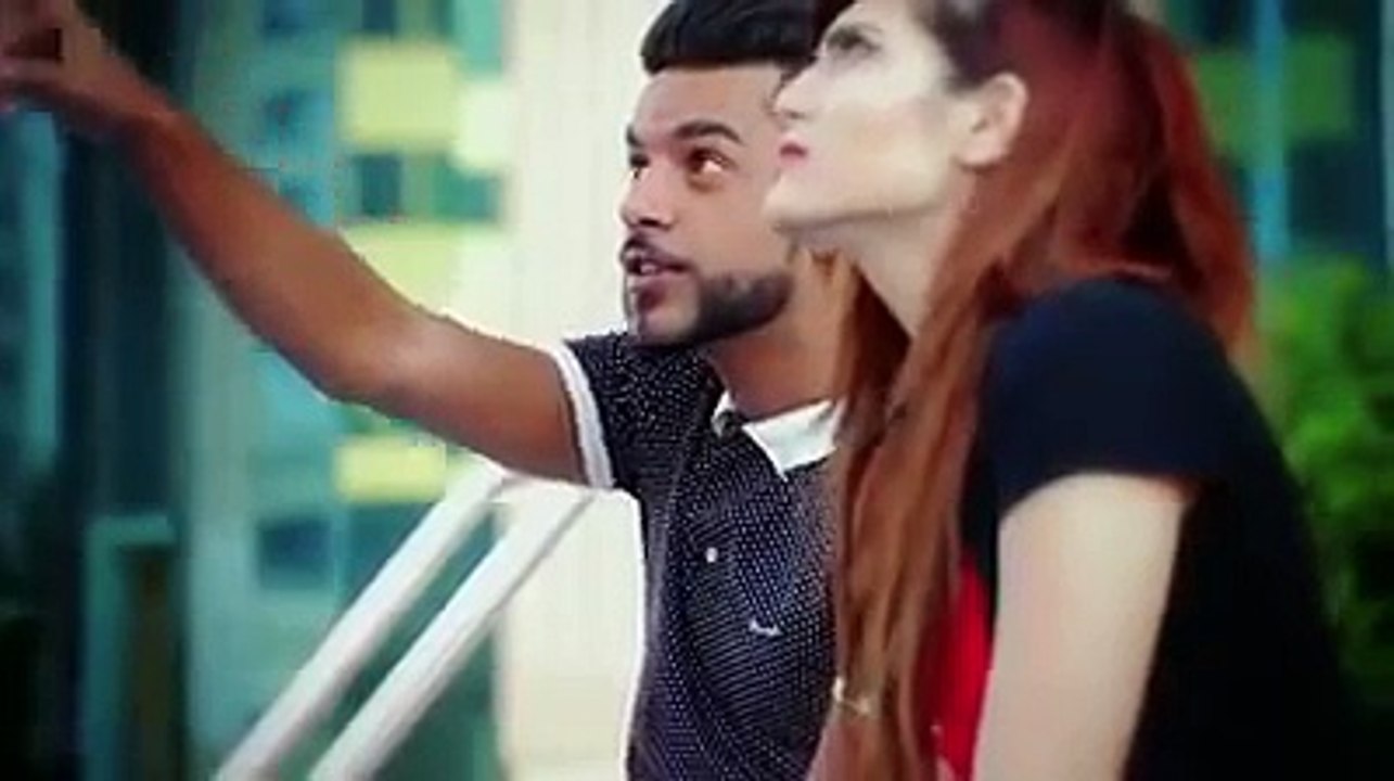 Falak Shabir - Tu Choothi Full HD Video Song