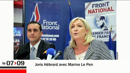 Le journal de 8 heures du 1er juin 2015